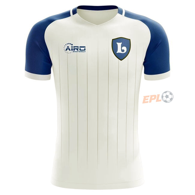2025-20 Championship vintage Away Football Shirt | excellent