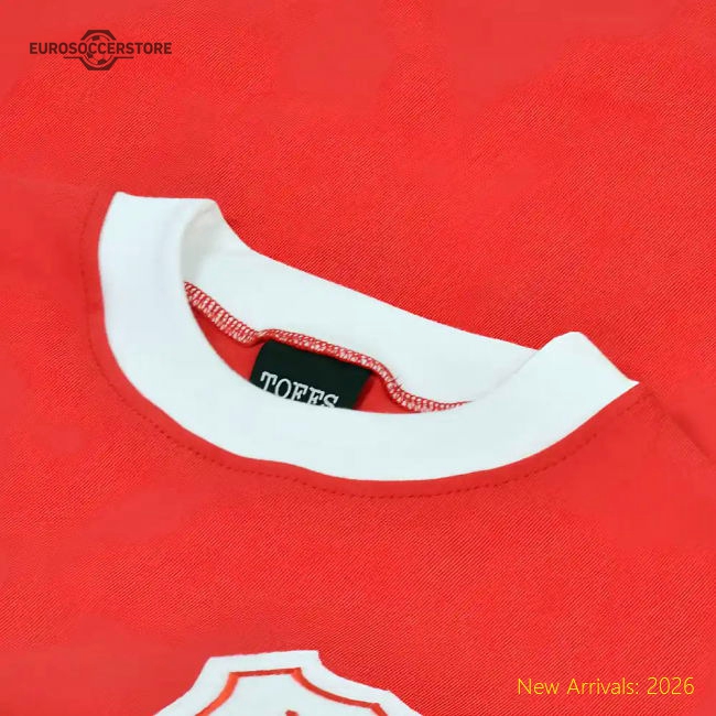 Football Team Breathable Kids Jersey Climacool Machine-washable