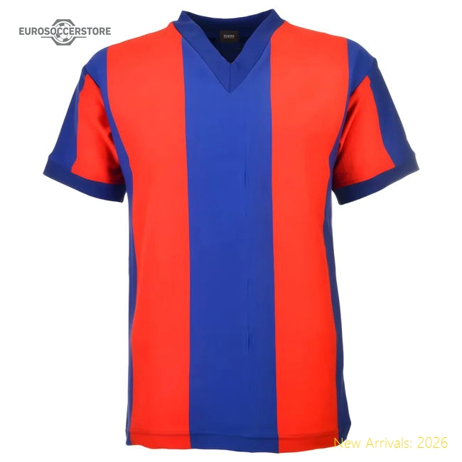 Barcelona 2024-25 Fan Version For Kids Shirt Match Day
