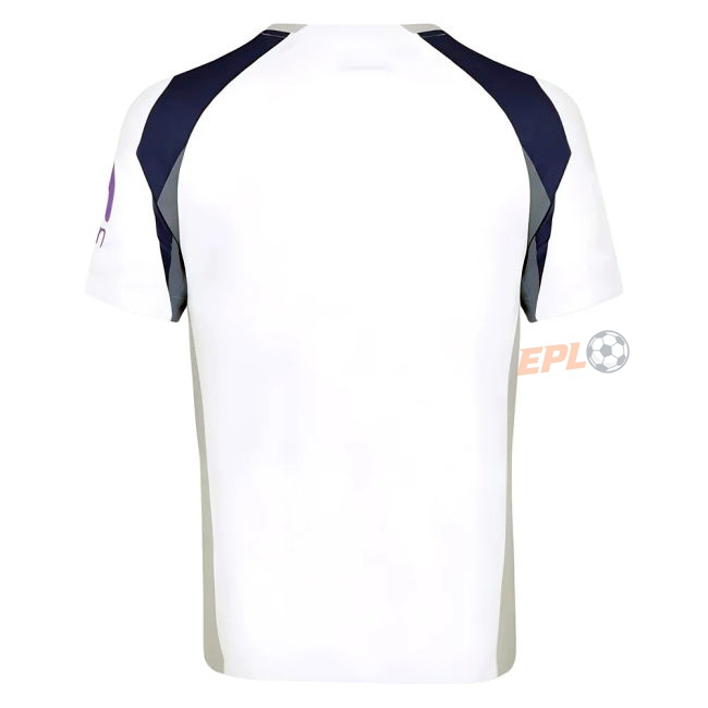 Tottenham 2025-20 cost-effective Home Soccer Jersey