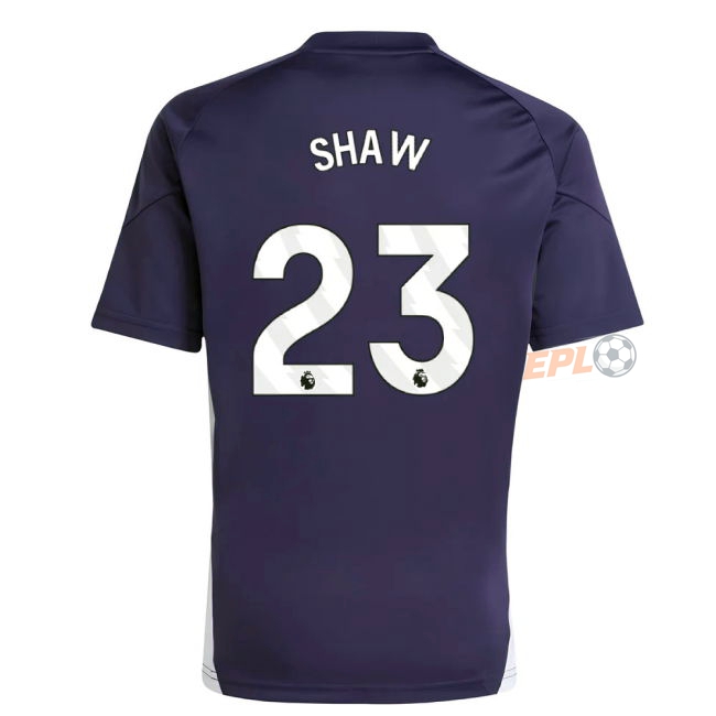 Man Utd 2025-20 best price Third Soccer Jersey | exclusive