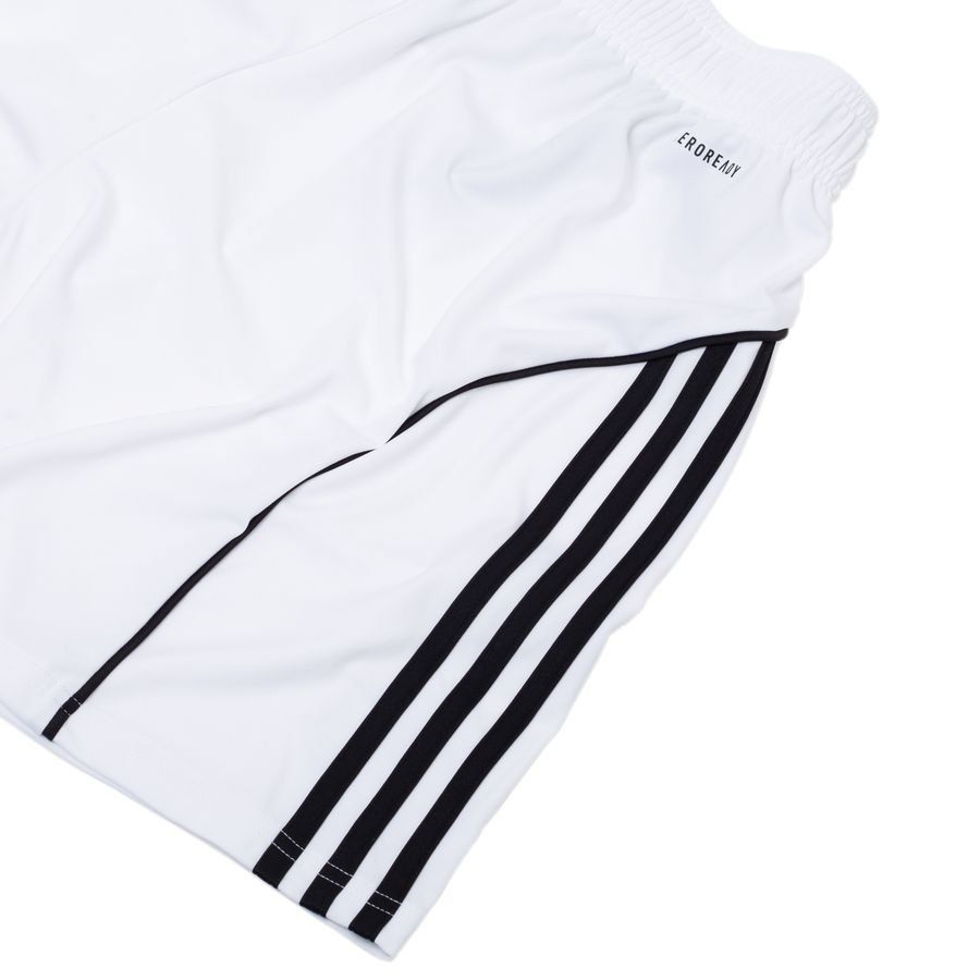 [LK] Manchester United Shorts Home Kids Uniform 2025/26