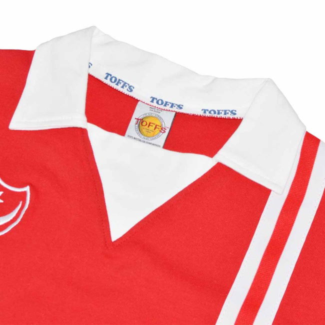 Portsmouth Performance Away Jersey 1973-1976