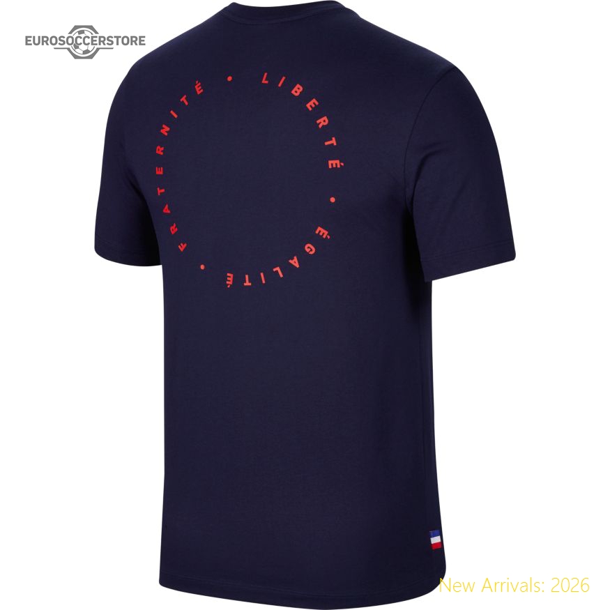 Durable Fra Adult National Team Legend Unknown Jersey 2023