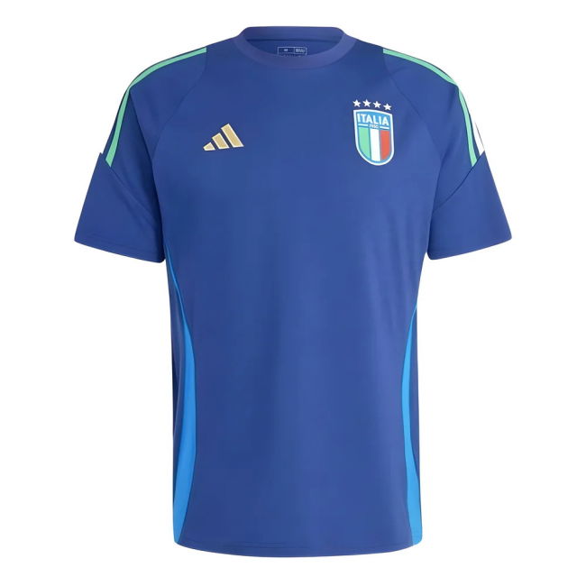 Italy Special Edition Jersey 2024-2025 #59