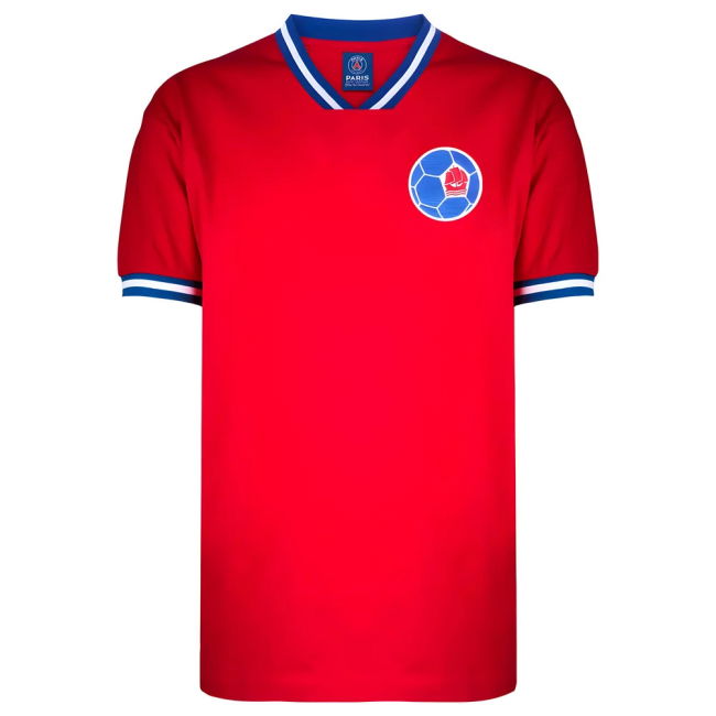 PSG Shirt Durable Stitching UV Protection Quick Dry UV Protection