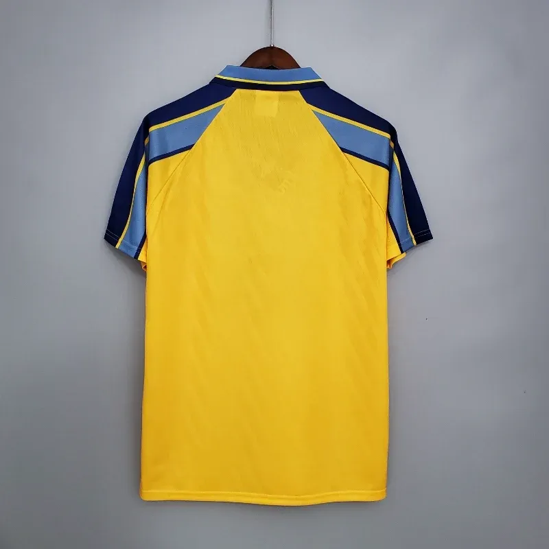 Cheap 1995-1997 Chelsea Jersey retro kit