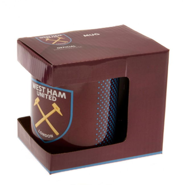2025-2026 West Ham Club Home Uniform (1)