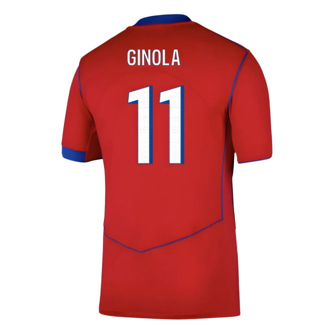 PSG Special Edition Third Jersey 2025-2026 #16