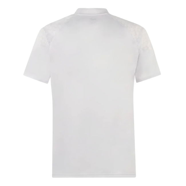 AC Milan Official 2023-2024 Home Shirt (Grey) | Official