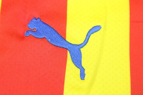 Official Third - Game Day Essential - Global Football - Collector's