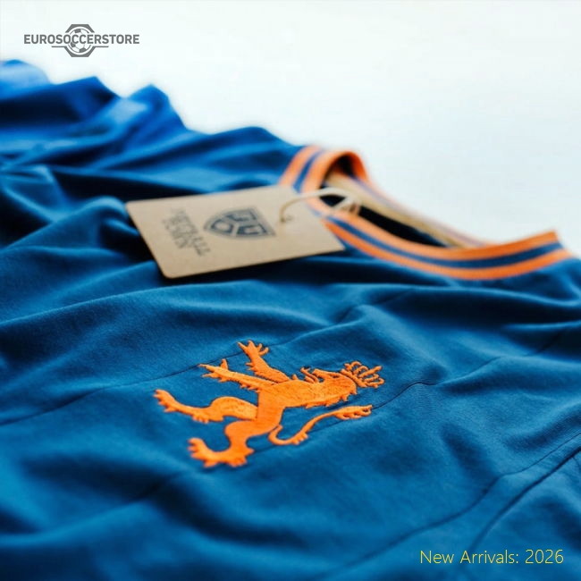 2024/25 Jersey For Team Fans High-Quality Materials Perfect For
