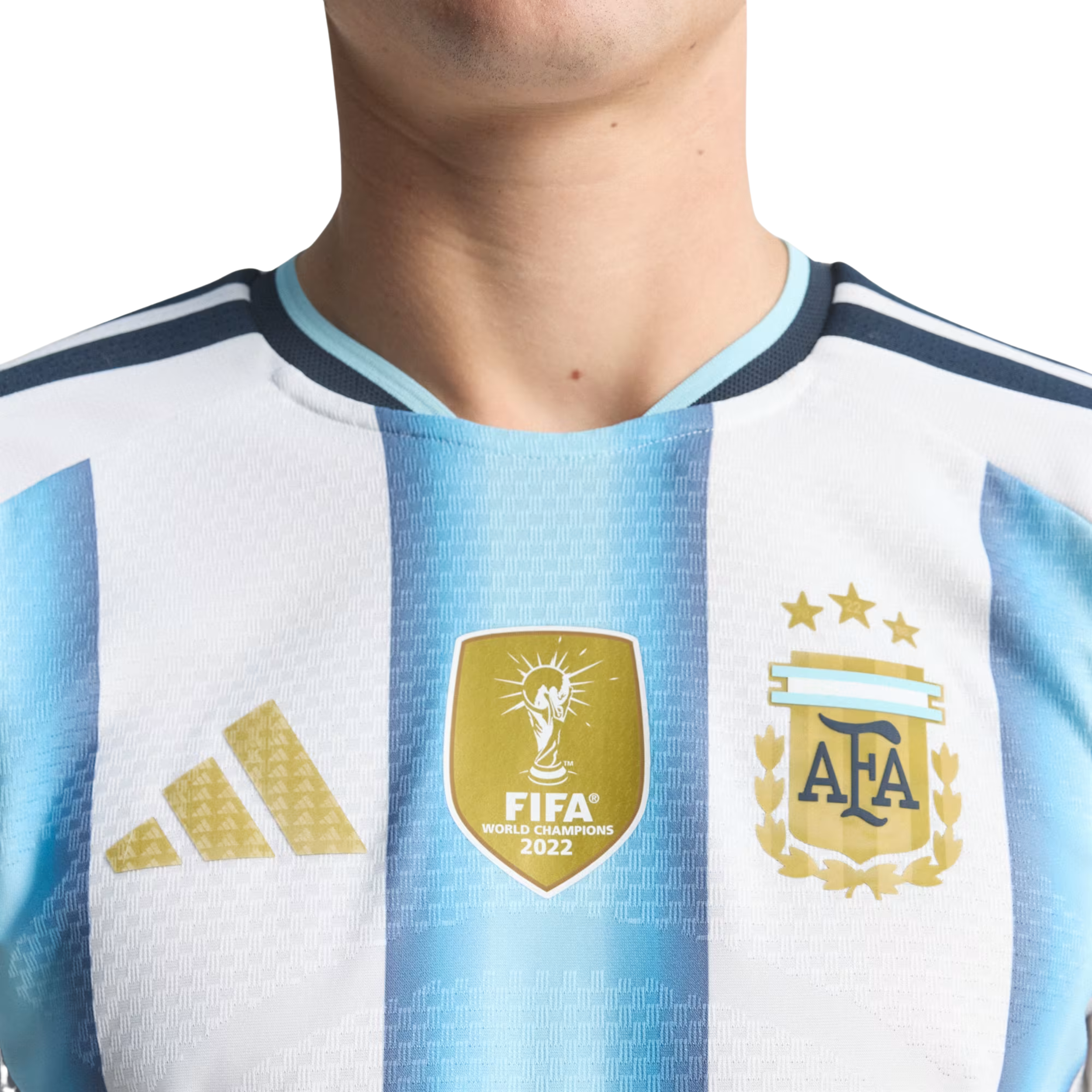 Argentina National Team 2026-2027 Season Home Jersey –  Player Version S