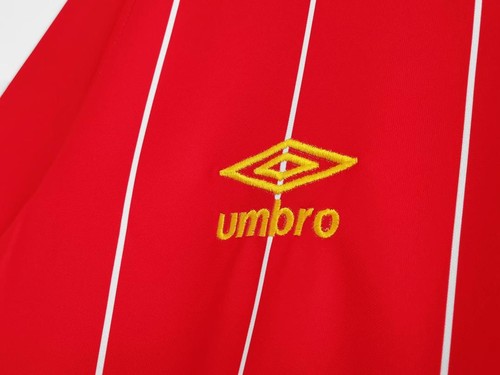Liverpool Local - Authentic Fan Edition - Elite Performance