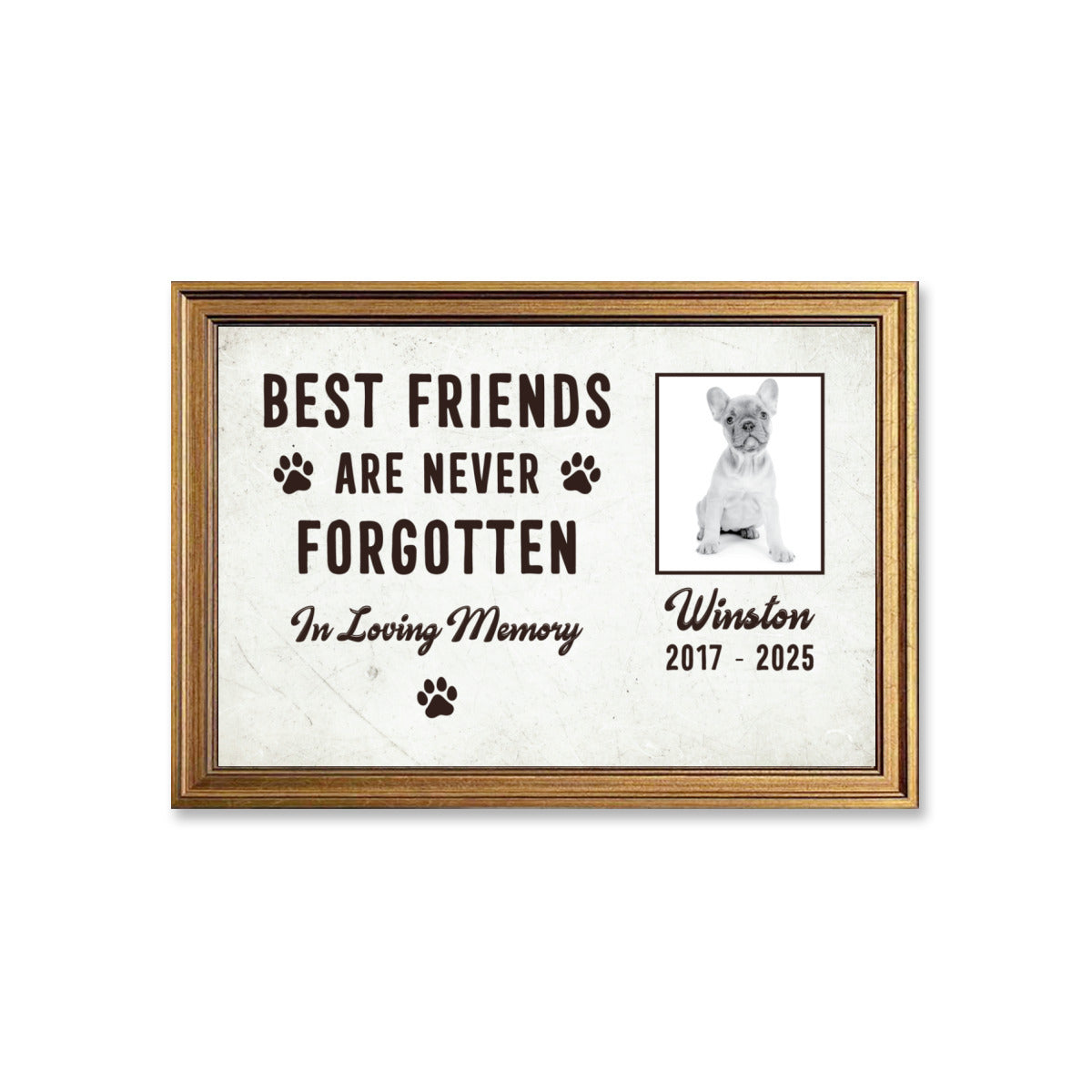 Everyday Hazel - Personalized Framed Poster • Wall Decoration for Daily