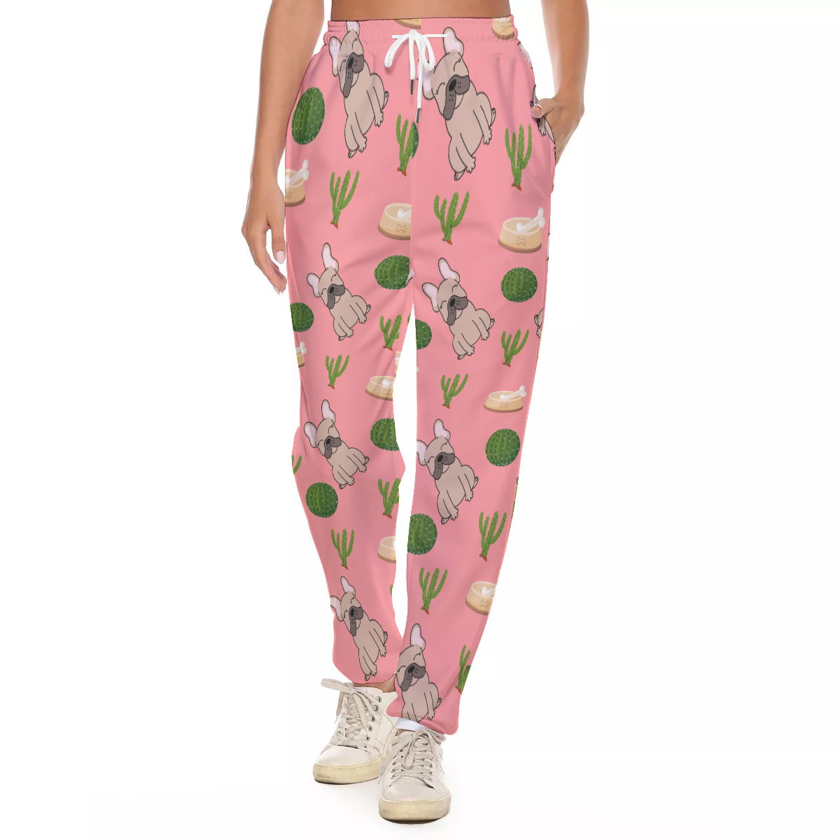 POPPY - Women's Casual Pants