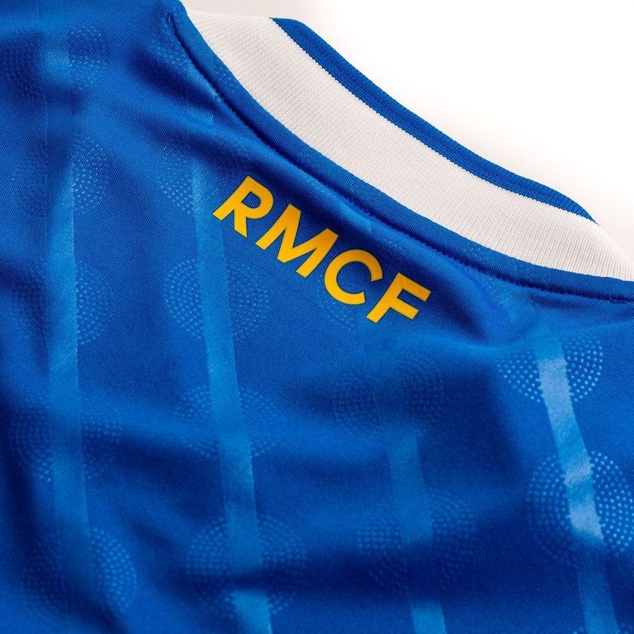 Real Madrid 3rd Shirt 2025/26 Kids Adidas National Team Wear