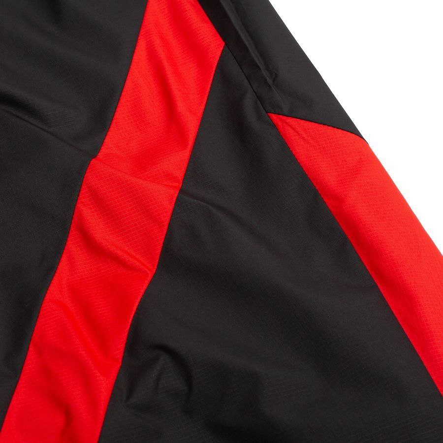 Egypt Training Trousers Pre Match Woven Africa Cup of Nations 2025 - PUMA Black/Puma Red