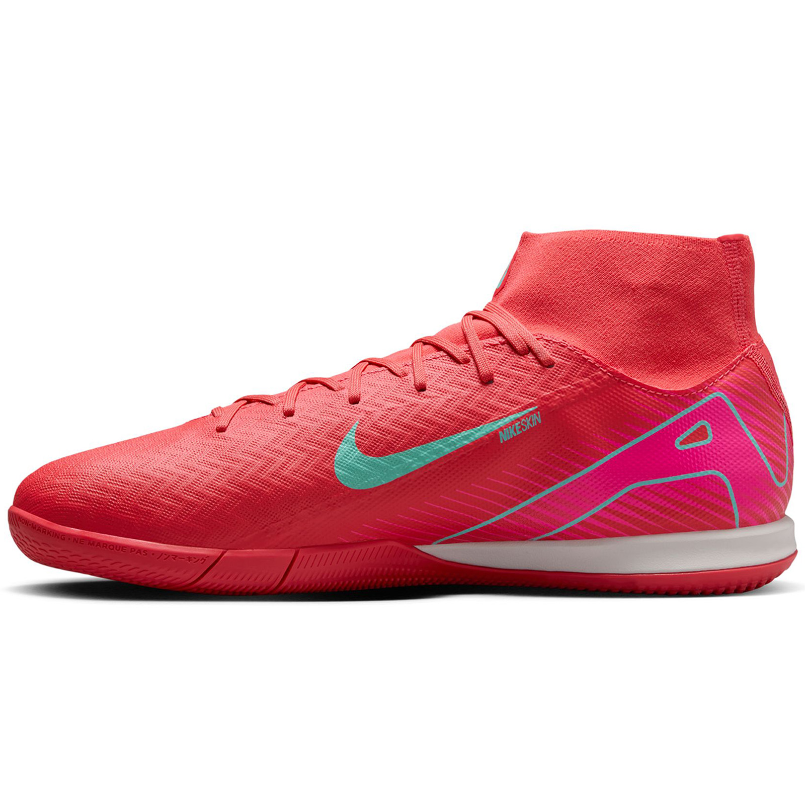 Experience Style with Nike Your Favorite Team Third Football Shirt