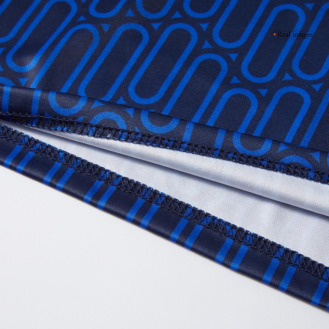 Al Nassr Away  Soccer Jersey 2024/25 Authentic Kit