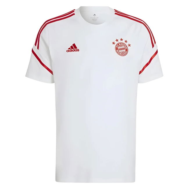 Bayern Durable Material Dedicated Latest Edition Fan Jersey