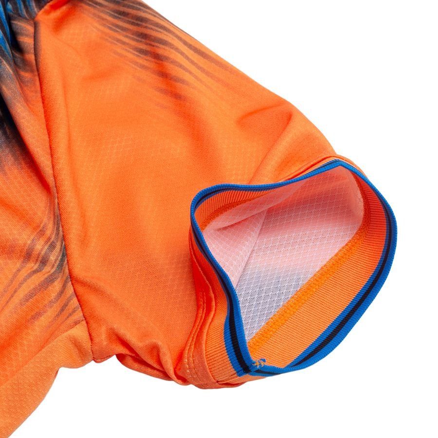 Atalanta Third Shirt 2025/26 For Algeria Football Fans