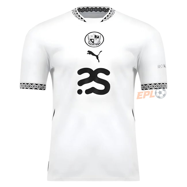 LEA 2024-20 value packed Home Jersey - Adults | original