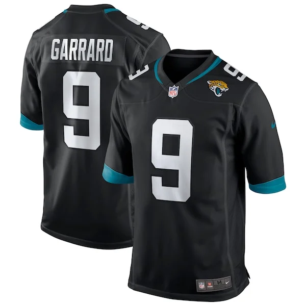 None Game NFL Jersey - Black | Pro-Level Football Apparel | NFL Footba