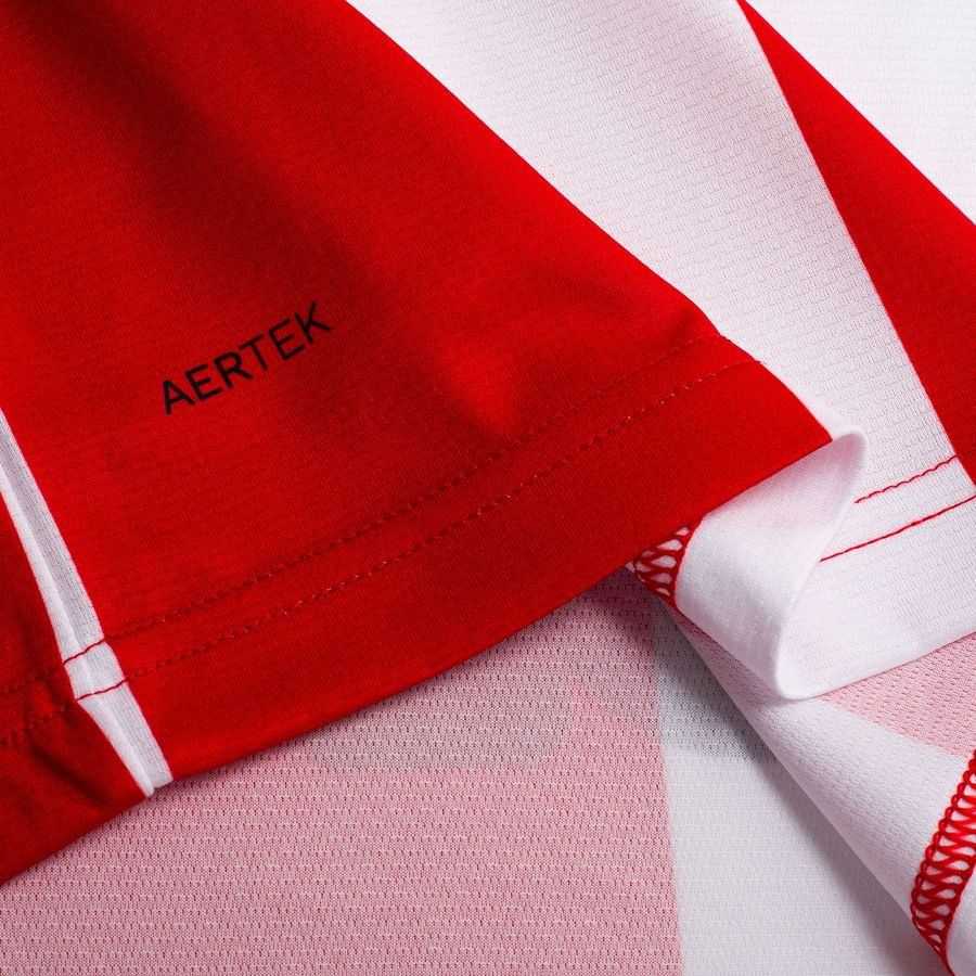 Athletic Bilbao Retro Shirt 1970/75