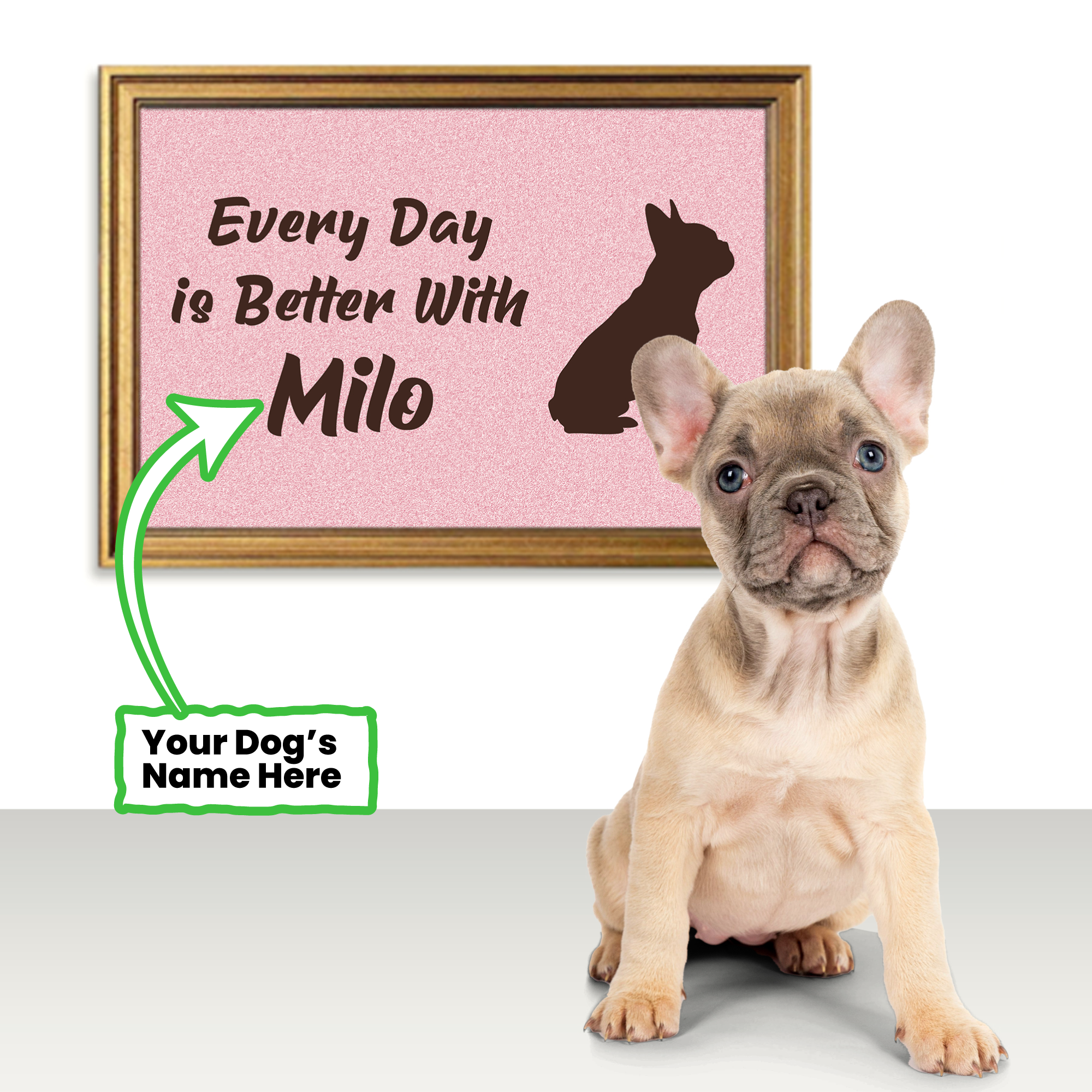 Norm - Personalized Framed Poster • Wall Decoration