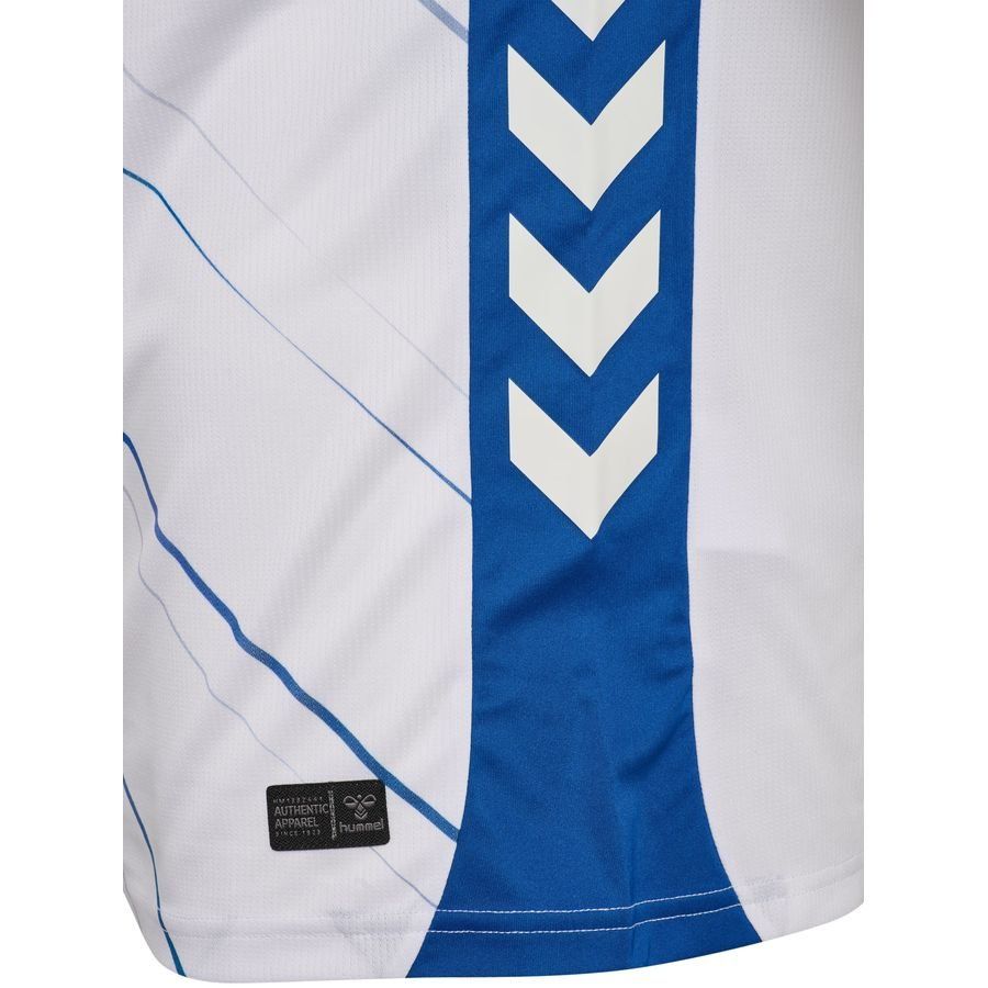 C.d. Tenerife Home Shirt 2025/26 For Algeria Football Fans