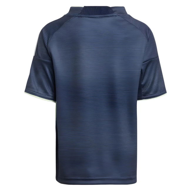 Real Madrid Stylish Away Jersey 2025-2026 #63