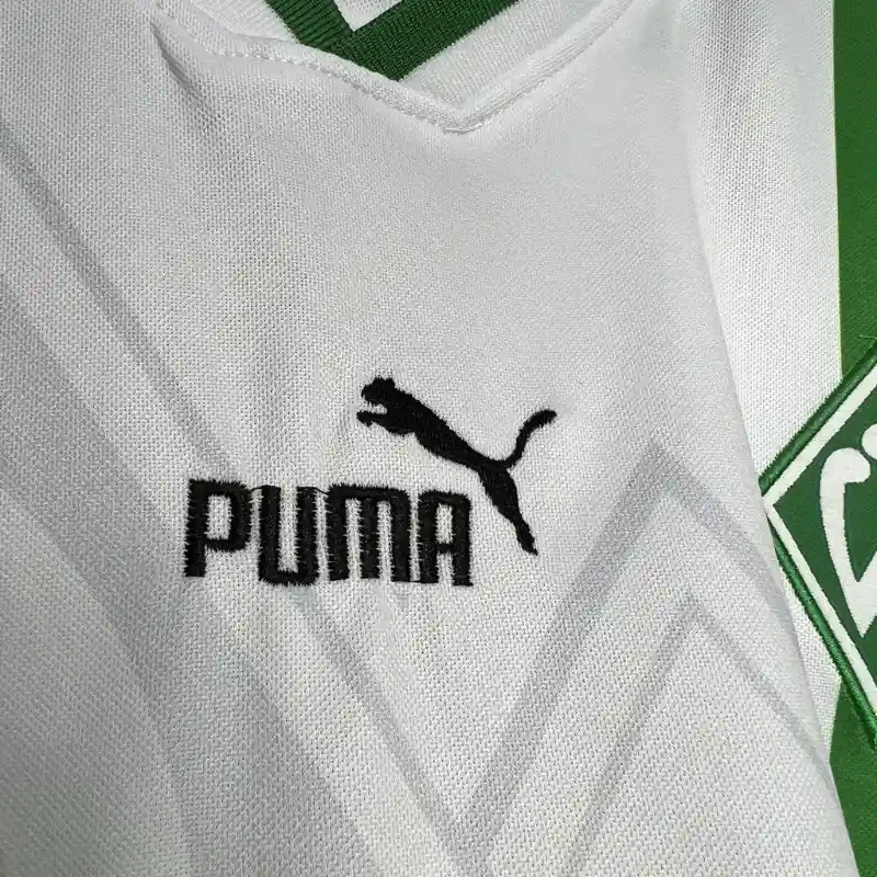 1996-1997 SV Werder Bremen Jersey retro kit
