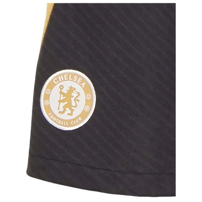 Durable Material Passionate Chelsea New Release Football Shirt
