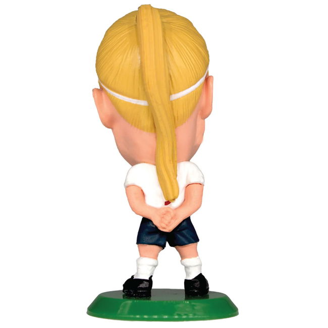 England Starting XI Pro Level Home Player Jersey (1)