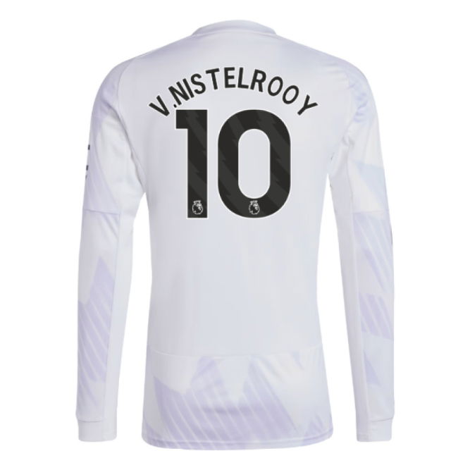 Man Utd Modern Away Jersey 2025-2026 #86