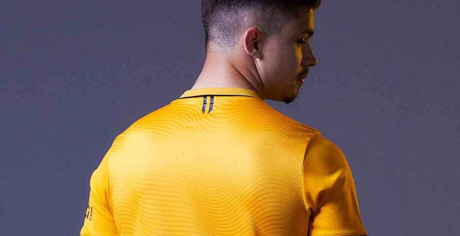 [LK] Castore Wolves Kits Released Leaked 21 22 Home Goalkeeper Away Training Kit & +