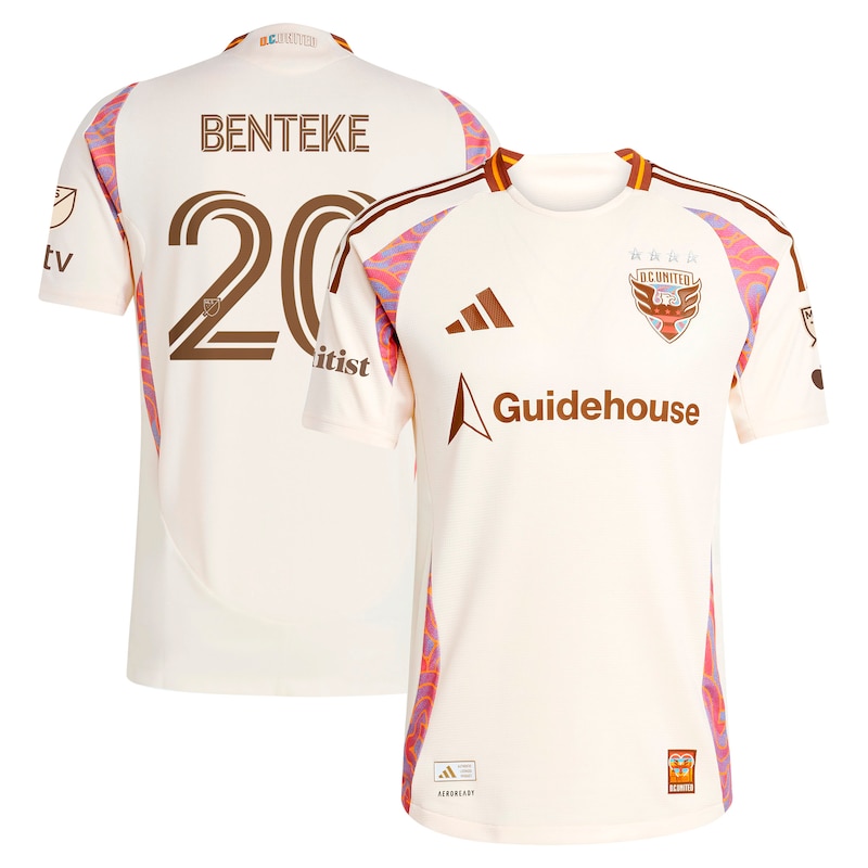 High-Quality  Men's 2025 Authentic Player Jersey - Authentic Soccer...