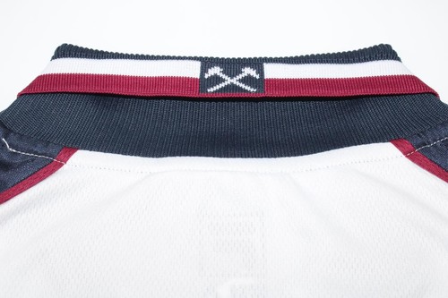 Durable 1999 International Jersey Retro With Classic Design