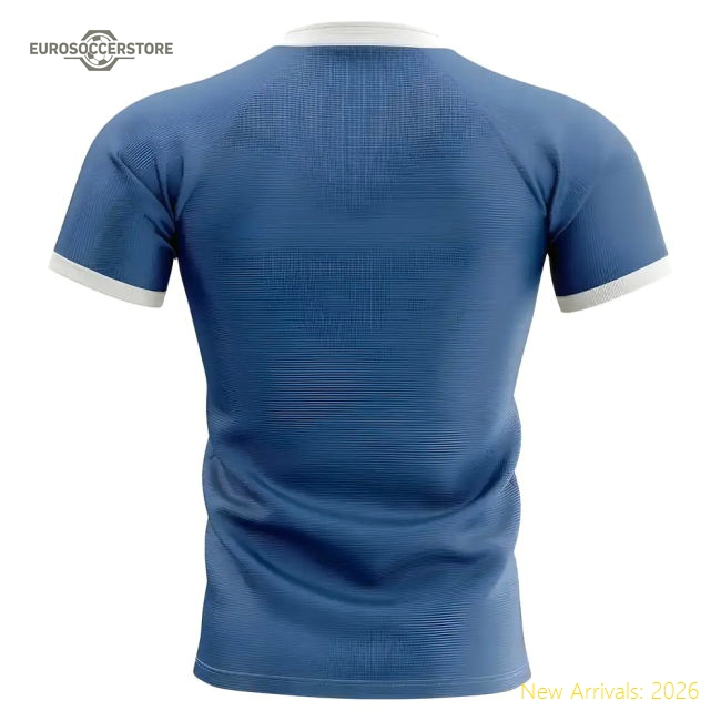 Football Team Kids Soft Jersey Climacool Stretchy Drycell