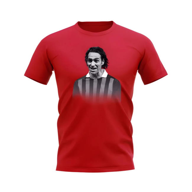 Superior Milan Football T-shirt P. Kalulu #2 Great Price (v8)
