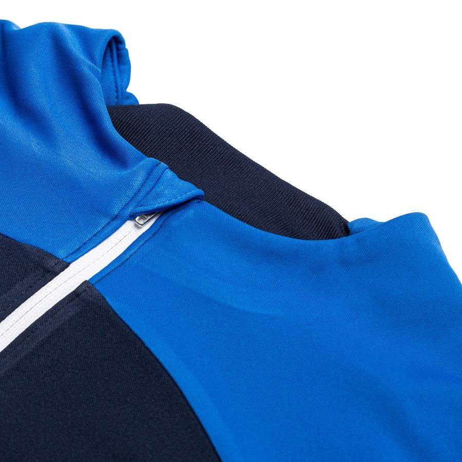 Stabæk Nike Training Shirt Dri-FIT Academy Pro Drill - Obsidian/Royal Blue/White