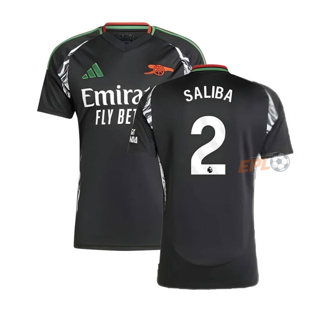 ARS exclusive 2024-20 Away Kit - Adults | genuine | luxury