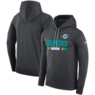 Official NFL Miami Dolphins #None NFL Player Team Color-v3