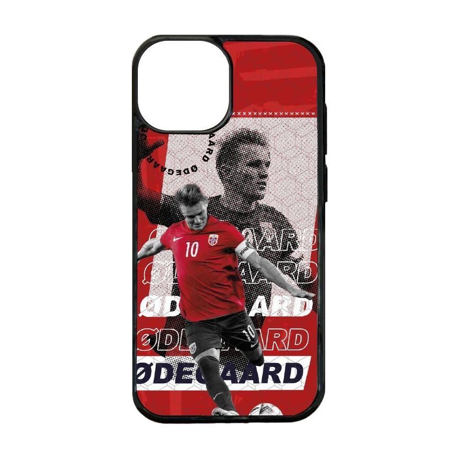NFF - Ødegaard 3D Deksel 1