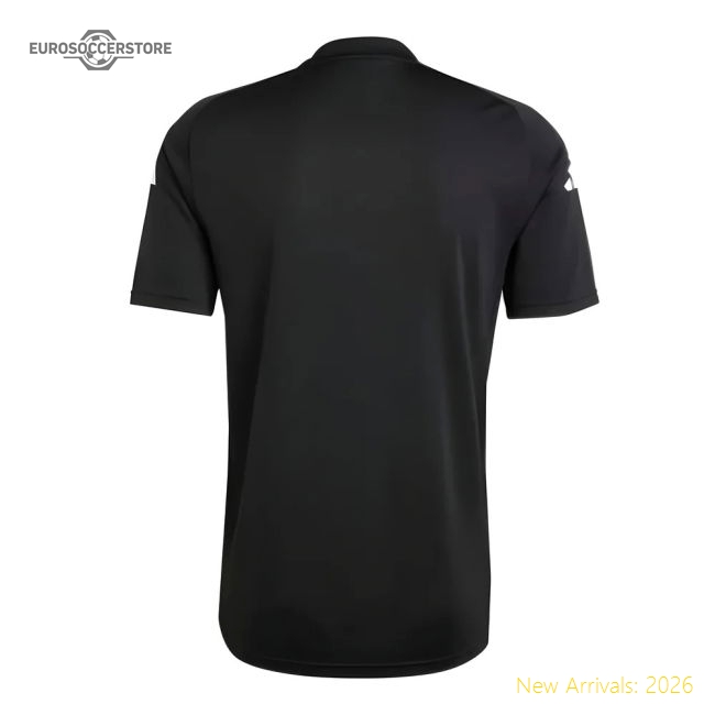 Germany 2024-2025 Durable Regular Jersey - Modern Sleek