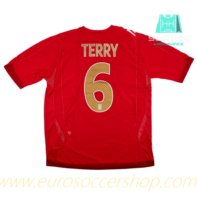 England NT Away