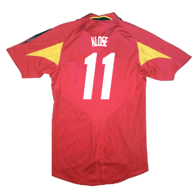 Official Germany 2024-2025 Third Shirt - Movement Breathability