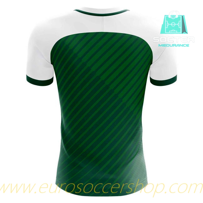 2025-26 Collection Argentine Teams Official Home Kit Women's
