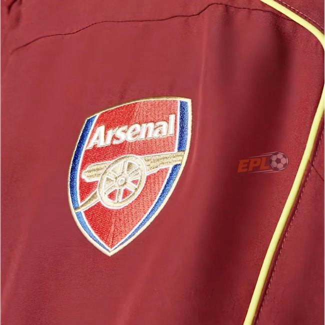 ARS top-grade 2025 Third Kit - Adults | premium | genuine